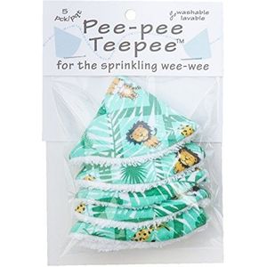 Pee-pee Tipi / Cellotas / Jungle