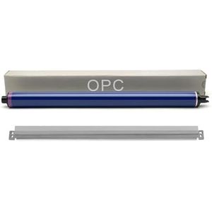 Cilinder OPC-DRUM for X-erox 7500 7525 7530 7535 7545 7556 7800 7830 7835 7845 7855 7970 C8030 C8035 C8045 C8055 C8070 EC7836(Import Drum Blade)