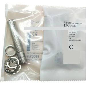 Proximity switch baw004p M12MI-IAC35C-S04G sensor