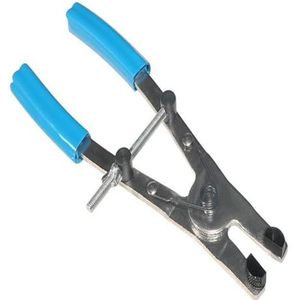 Motorfiets Remzuiger Verwijdering Vergrendelingstang Extractor Remklauw Universele Remzuiger Trekker for Motorfiets Scooter Fácil de transportar