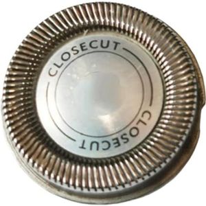Scheerkop compatibel met Philips HQ422, HQ42, HQ460, HQ46, HQ481, HQ40, HQ41.