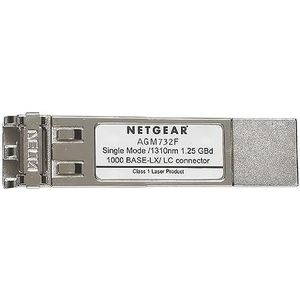 NETGEAR AGM732F Mini-GBIC 1000Base-LX Switch Module