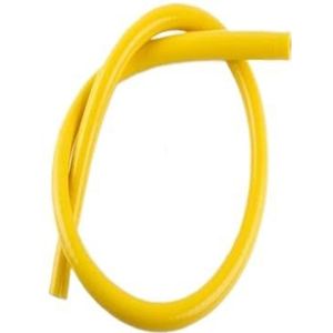 Geschikt voor Polaris Sportsman 500 HO 2012-2013 4x4 ATV siliconen radiatorslangset(Yellow)