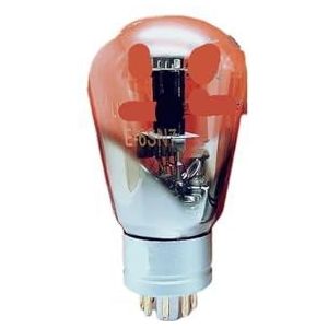 buis 6SN7 serie E-6SN7 upgrade 6SN7 CV181 6N8P 6H8C 5692 HIFI audio buis buis versterker (1 stuks)