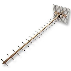 Antenne & Satellietapparatuur - Antennes/Antennes/Schotels - ANT GSM YAGI 23DB 868MHZ - ANT-MF-YAG23