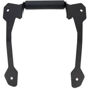 Houder Mobiele Telefoon Voor BMW F850GS F 850 ​​GS Adventure 2018-Motorfiets Smartphone Houder Voorruit Vaste Stand GPS Navigatie Beugel Navigatie beugel(22mm)