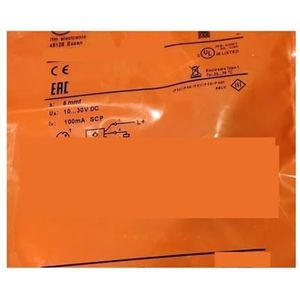 1PC IG5318 IG5319 IG5495 IG5496 IG5497 Proximity Switch Inductive Sensor(IG5497)