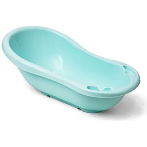 Baby badkuip aquamarijn XXL super design! 100 cm
