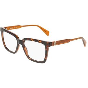 Liu Jo - LJ2839 - Optische Monturen - Havana - Bio-injectie