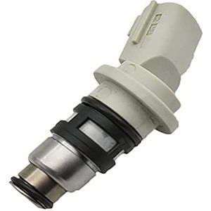 Auto-Injector 1PC OEM A46-H02 16600-93Y00 16600-41B00 16600-41B01 16600-41B02 Injector Nozzle Voor Micra K11 97R Brandstofverstuiver