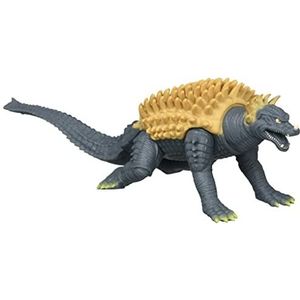 BANDAI Godzilla film Monster Anguirus (2004)