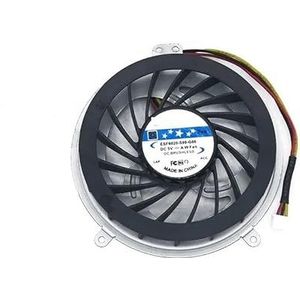 CPU-koelventilator VOOR SONY VPC-EE-SERIE SVE14 voor VPCEH SVE15 SVE-14118FXW UDQF2ZH91CQU Laptopventilator