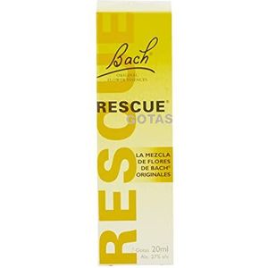 Rescue Remedy Drops 20 ml