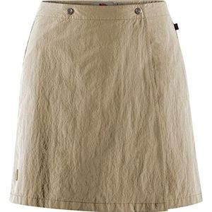 Fjallraven Travellers MT Skort W Rocke, dames