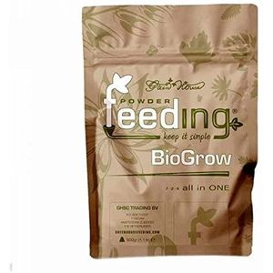 GH Feeding BioGrow 1kg