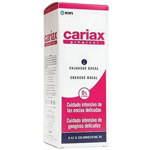 CSTLL CARIAX GINGIVAL COLUTORIO 500 ml