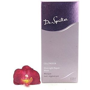 Dr. Spiller Celltresor Overnight Repair Mask