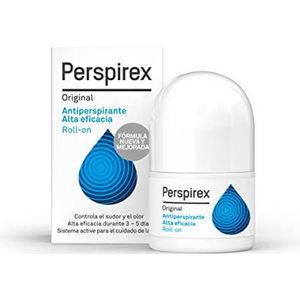 List: Orkla Cederroth|Perspirex Perspirex Original Antitranspirant Roll-On 20 ml