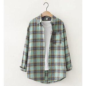 Flanellen Houthakkers Blouses kopen Vergelijk bespaar beslist