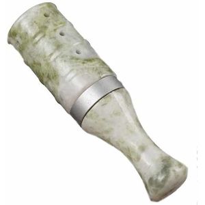 Moxibustion Facial Massager Jade Roller Bijvoet Buis Stok Moxa Artikel Alsem Roll Tool