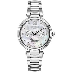 Montre - Roamer - 600821-41-29-50