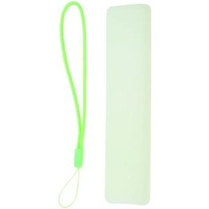 Antislip siliconen hoes voor tv-box 4K 2e generatie veilige pasvorm en voorkomt schade