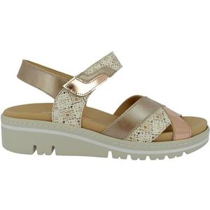 Doctor Cutillas sandalen 36142, zelfklevend, Tormo, 37 EU