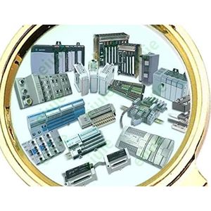 Programmable Controller FX2N-48MR FX2N Series PLC Module FX2N-48MR-001