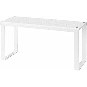 IKEA - Variera - Plank-insert - Wit - Klein