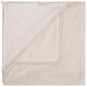 Baby's Only Wikkeldeken - Omslagdoek baby Cozy - Warm Linen - 75x75 cm - Geschikt voor drie- en vijfpuntsgordel - Extra zacht