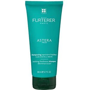 Rene Furterer Astera Fresh Shampoo, 200 ml