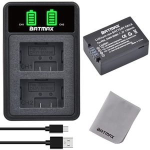 Independent Panasonic Lumix FZ82 Camera Case - Bristol Cameras - View #7