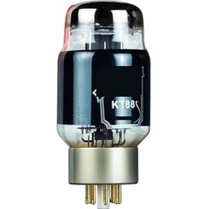 KT88 elektronenbuis vervangt KT88 vacuümbuis precisieaanpassing (4 stuks)