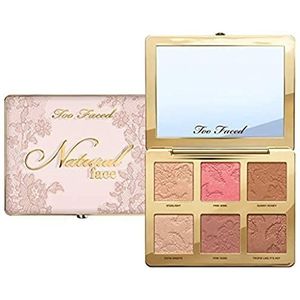 TOO FACED Natural Face Palette