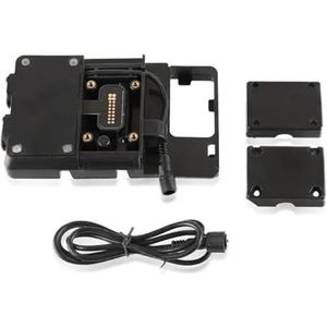 Telefoon GPS Navigatiebeugel Voor R 1200 1250 GS Voor ADV GS LC 2012-2024 Voor R1200GS Voor R1250GS Voor GS1200 Voor GS1250 Motorfiets Telefoon Opladen Navigatie Beugel Ondersteuning