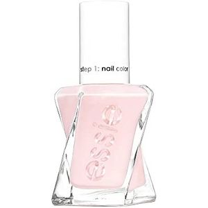 essie - gel couture™ - 484 matter of friction - roze - langhoudende nagellak - 13,5 ml