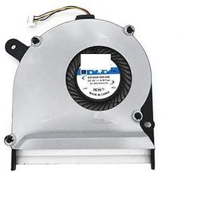 Laptop CPU-koelventilator voor ASUS X402CA x502ca UDQFRYH88DAS FAN