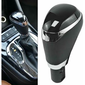 JQHXFDC Auto Versnellingspookknop, Auto 5-versnellingspook Versnellingspookknop voor Chevrolet voor Cruze