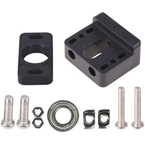 3D Printer Upgrade Verstelbare Z-As Leadscrew Top Mount Oem Fabriek Injectie