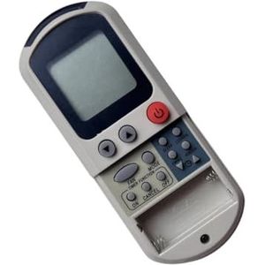 1 afstandsbediening for ACSON Unionair airconditioning G4A