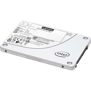 Lenovo 4XB7A77461 internal solid state drive 960 GB 2.5" SATA III 3D TLC NAND
