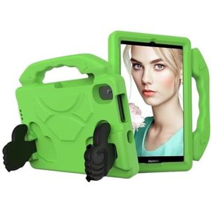 Case Compatibel Met Lenovo Tab M8 FHD 8.0 TB-8705F M8 HD TB-8505F Tablet kids Cover Shockproof Cover coque para(Green,M8 HD TB-8505F)