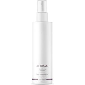 ALURAM Kokosnoot water gebaseerde Leave-In Conditioner, 8 Fl Oz