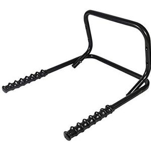 Red Loon Fietshouder, fietswandhouder, fietsophanging, wandhouder, wielhouder, inklapbaar, 2 wielen