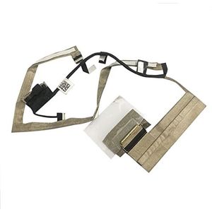 Zahara DAZ40 FHD 2D LCD Touchscreen EDP Kabel Voor Dell Latitude 7490 00K19P 0K19P DC02C00GT00