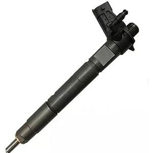 Brandstofinjector 0445115067 Compatibel met JEEP-auto 0445115067