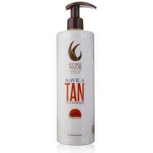 Key West Aloe Bespaar een Tan 16 oz