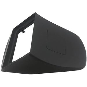 7/9/10 inch autoradio-fascia compatibel met Hyundai Tucson Ix35 2010-2018(9 inch)