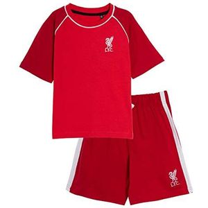 Liverpool FC Boys Pyjama - 11-12 jaar (152 cm)