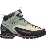 Garmont - Vetta Evo GTX - Wandelschoenen - Grijs - Waterdicht - Dames